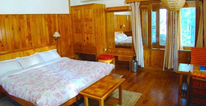 Negi's Hotel Mayflower